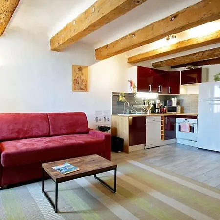 Apartment Panier Marseille