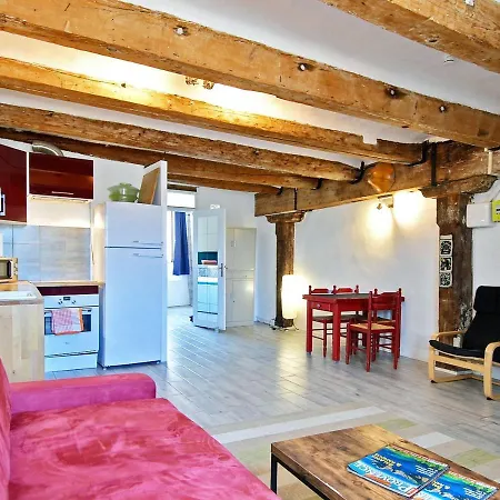 Apartment Panier *