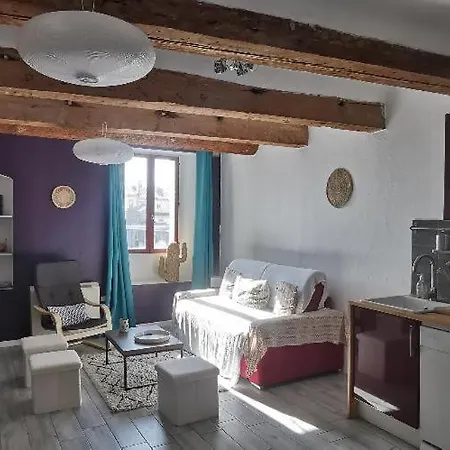Apartment Panier *