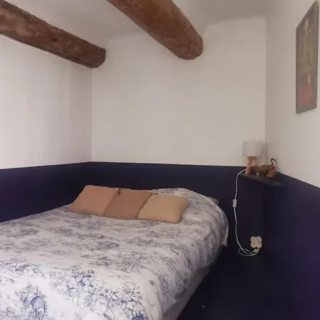 Panier Apartment