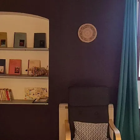 Panier Apartment *