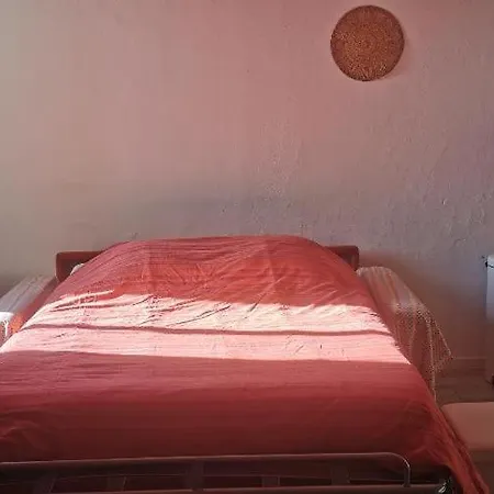 Apartment Panier