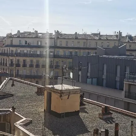 Panier Apartment *